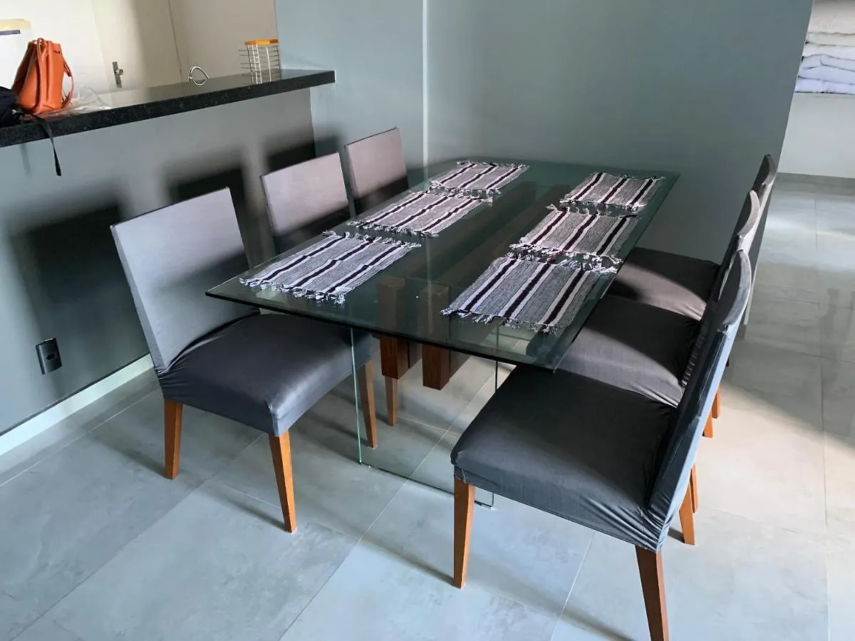 Apartamento Praia Do Forte II Cabo Frio Brasil