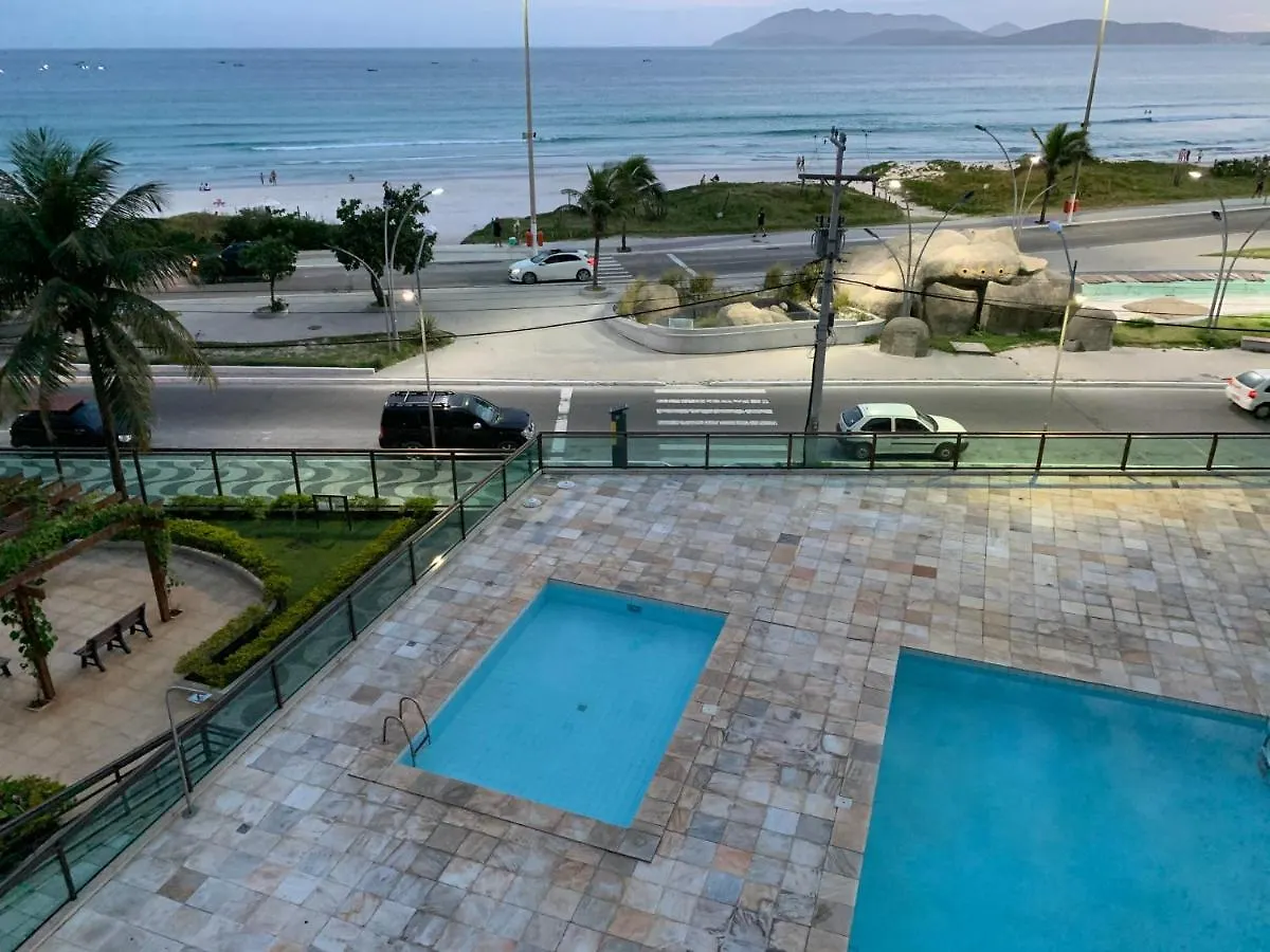 Praia Do Forte II Cabo Frio Brasil