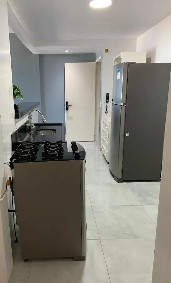 Apartamento Praia Do Forte II Cabo Frio Brasil