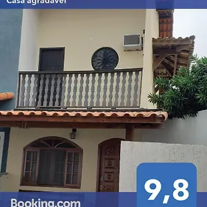 Casa Agradável Cabo Frio